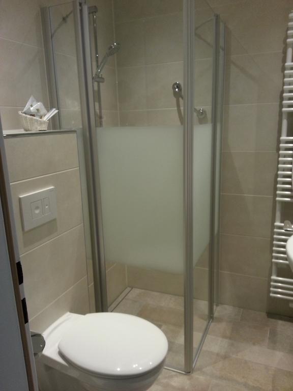 Hotel Garni La Mer Bad Zwischenahn Bagian luar foto