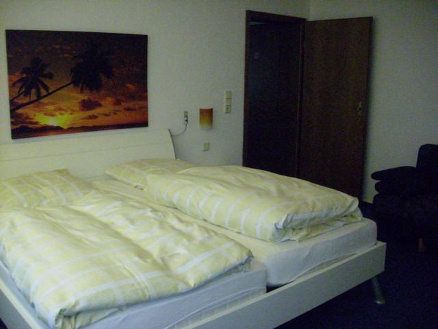 Hotel Garni La Mer Bad Zwischenahn Bagian luar foto
